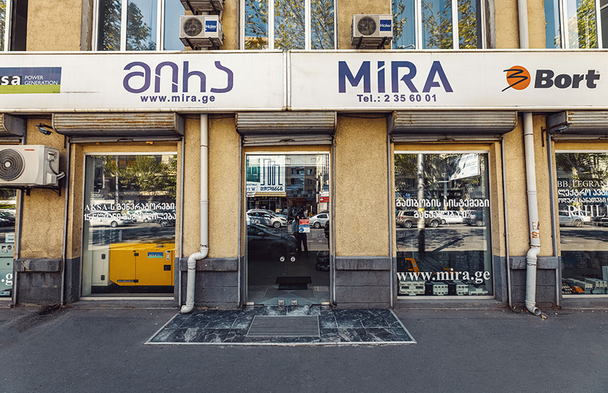 Mira Elektrik